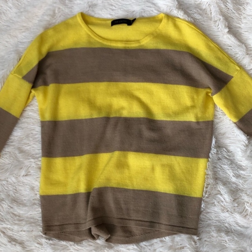 Limited top